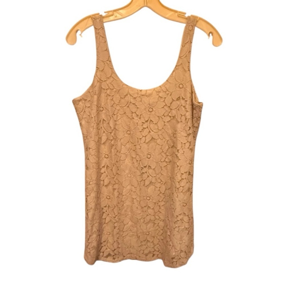 Chaser‎ Floral Lace Mini Dress nwt